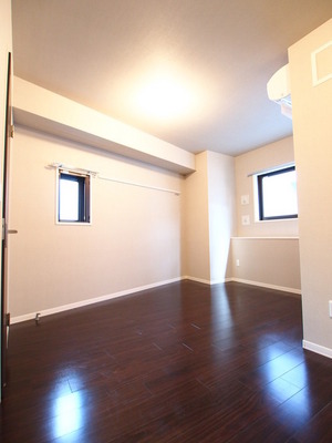 Living and room. Morning is a little bit from the small window but will contain light