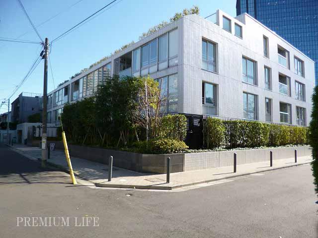 Shinagawa-ku, Tokyo Kitashinagawa 5