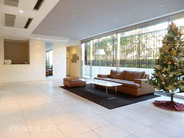 Shinagawa-ku, Tokyo Kitashinagawa 5