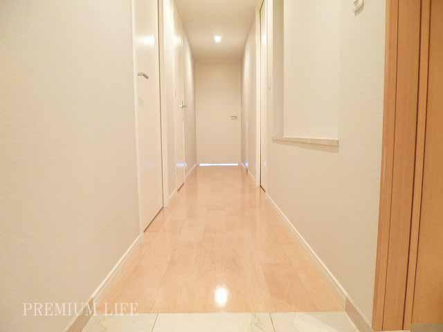 Shinagawa-ku, Tokyo Kitashinagawa 5