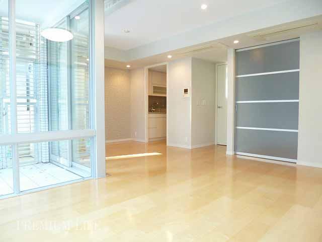 Shinagawa-ku, Tokyo Kitashinagawa 5