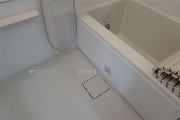 Bathroom. Add cooking function with bath is already a new exchange