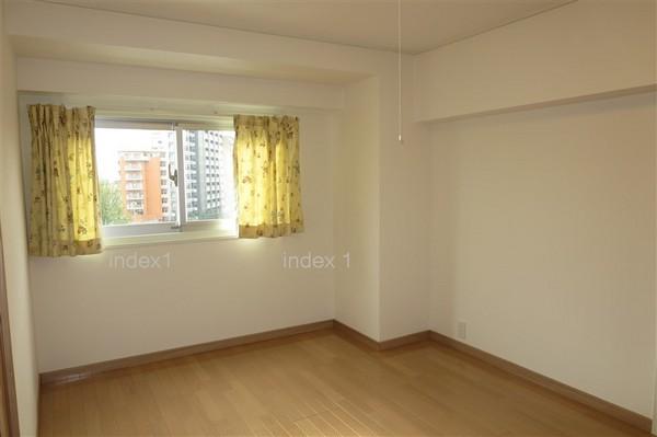 Non-living room. Western-style is also per yang good