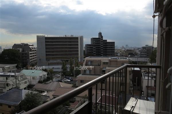 View photos from the dwelling unit. View is good
