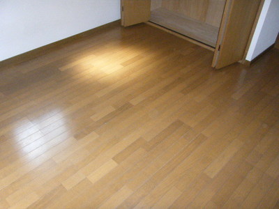 Other room space. room