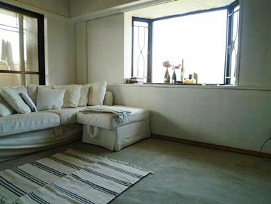Non-living room