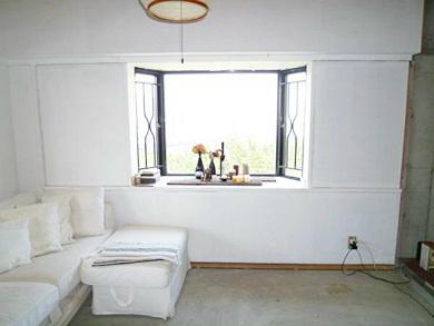 Non-living room