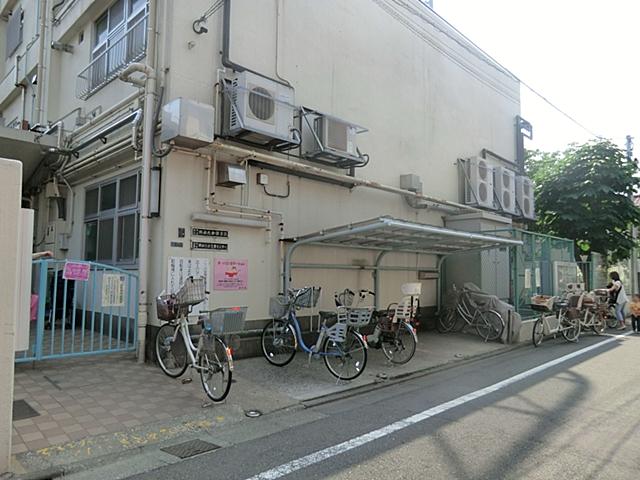 kindergarten ・ Nursery. Yutaka Minami 300m to nursery school