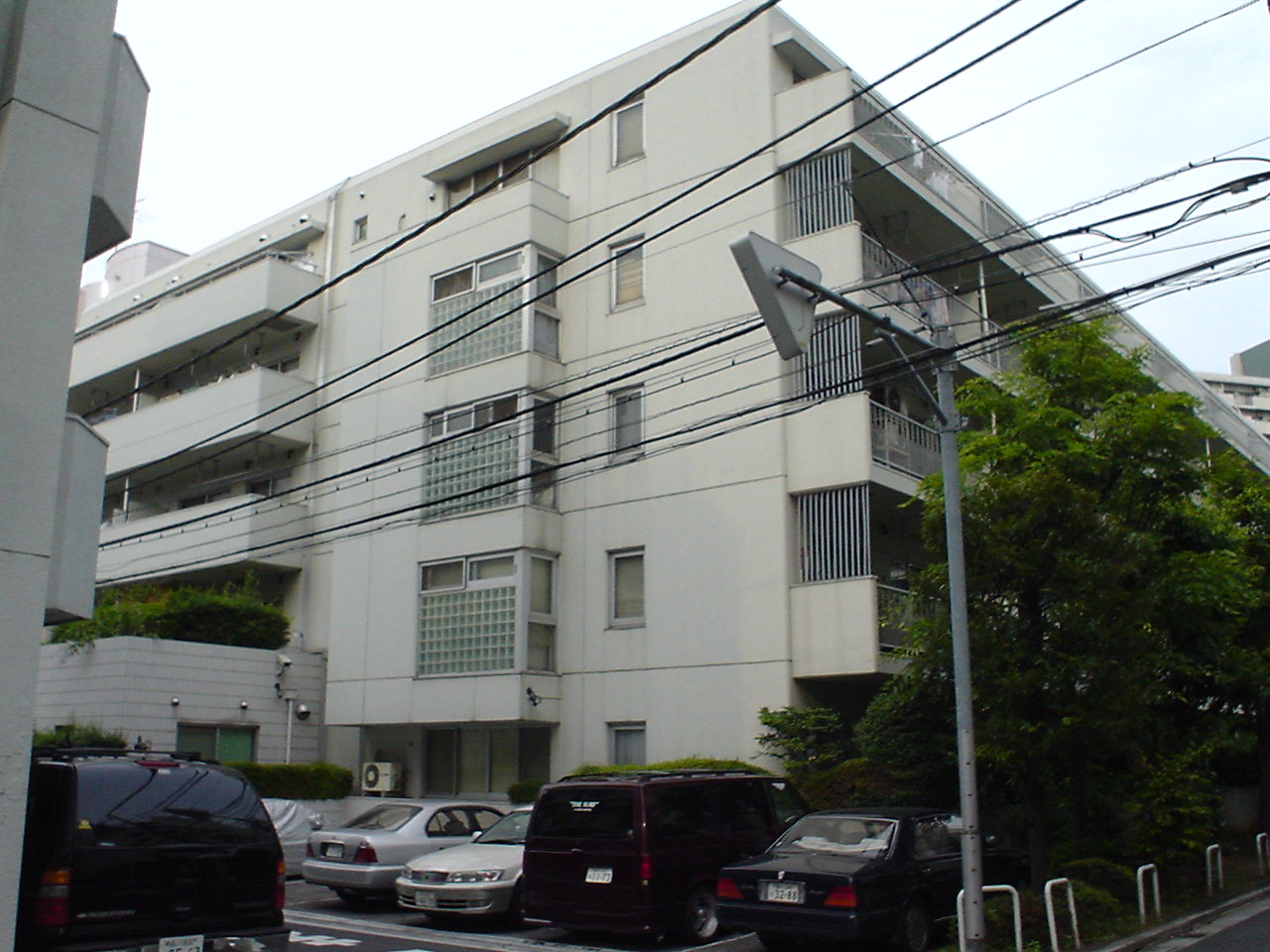 Osaki, Shinagawa-ku, Tokyo 5