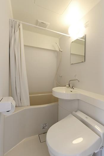 Bathroom. Indoor (February 2013) Shooting