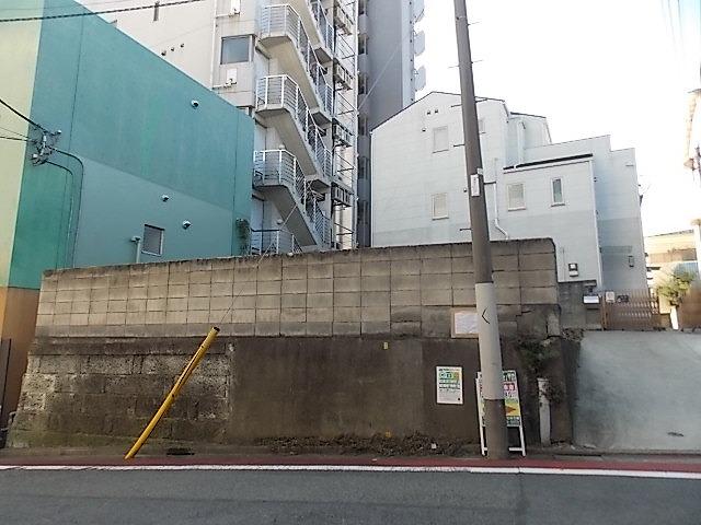 Local land photo. Local (11 May 2013) Shooting