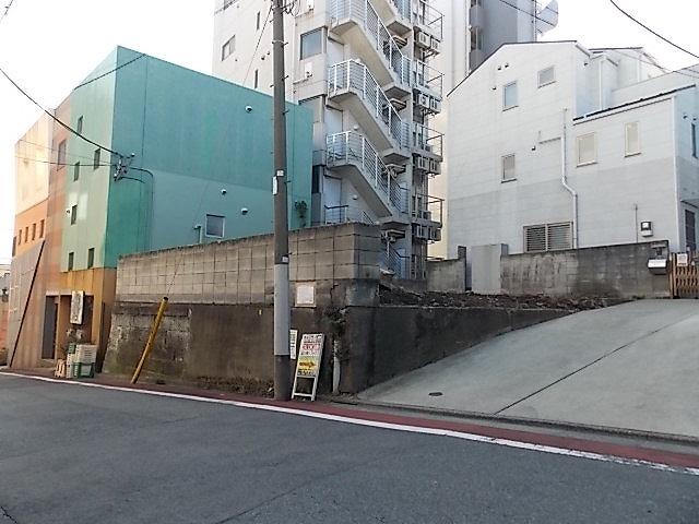 Local land photo. Local (11 May 2013) Shooting