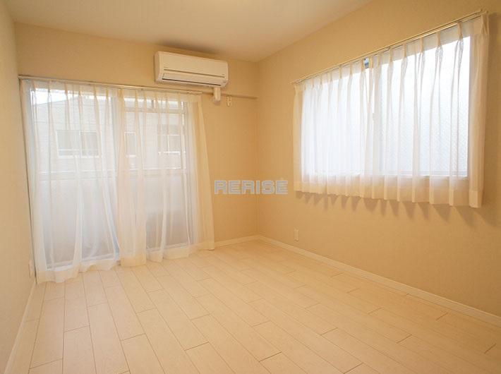 Non-living room