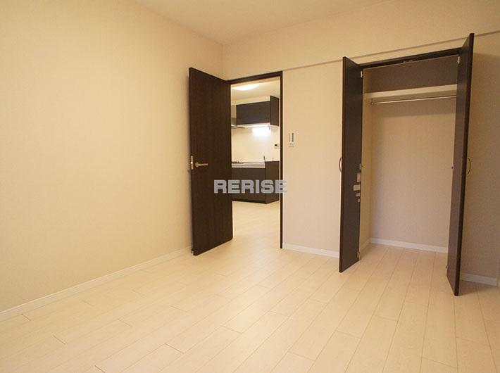 Non-living room
