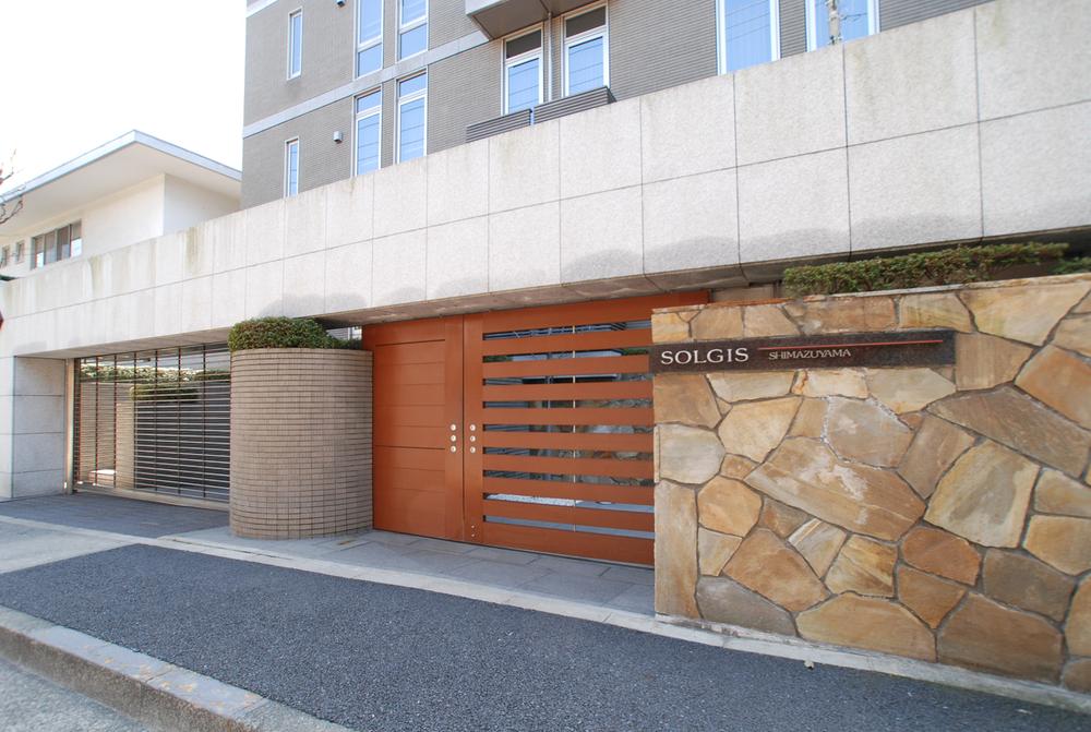 Shinagawa-ku, Tokyo Higashi Gotanda 3