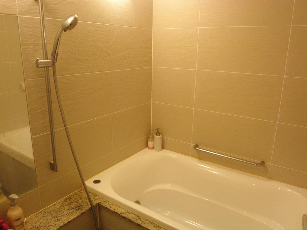 Bathroom. Indoor (11 May 2013) Shooting
