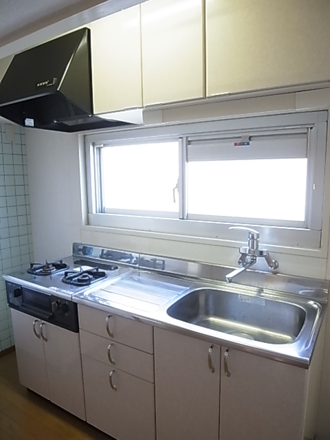 Shinagawa-ku, Tokyo Kamiosaki 3