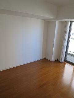 Non-living room