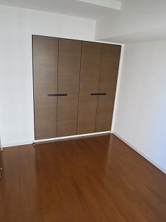 Non-living room