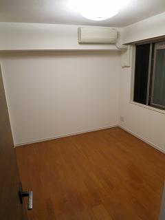 Non-living room