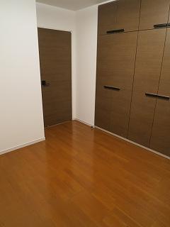 Non-living room