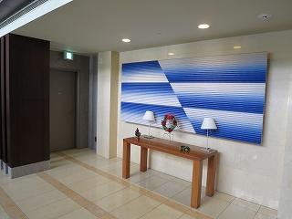 Other common areas. Common areas