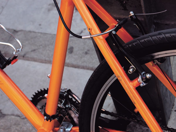 Shared facilities.  [Bike storage is about 144 percent installation] Bike storage is, About 144% min with respect to the total 49 House offers. Feel free to access to the park and library. In front of the station, such as shopping, You and support the lives of your family. (Publication photograph of is an example of a bicycle that can stop)