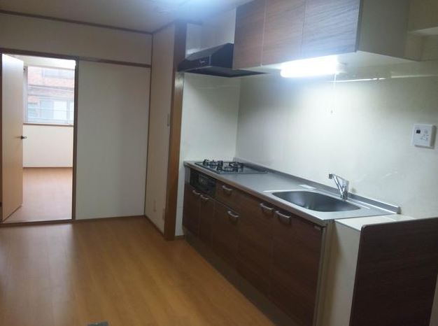 Shinagawa-ku, Tokyo Higashioi 2