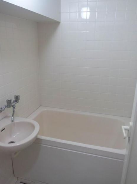 Shinagawa-ku, Tokyo Higashioi 2