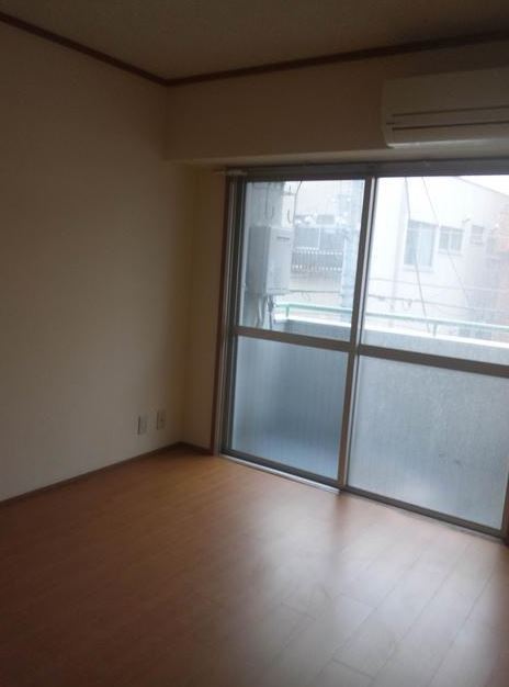 Shinagawa-ku, Tokyo Higashioi 2