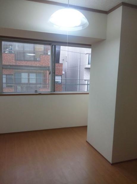 Shinagawa-ku, Tokyo Higashioi 2