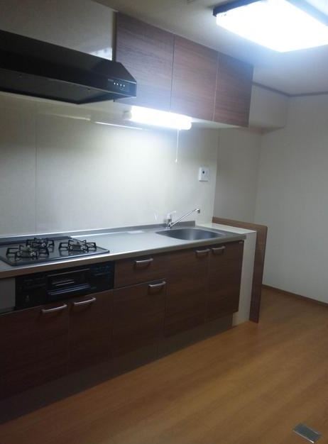 Shinagawa-ku, Tokyo Higashioi 2