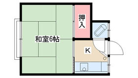 Shinagawa-ku, Tokyo Ebara 6