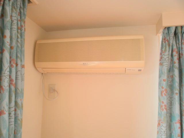 Cooling and heating ・ Air conditioning