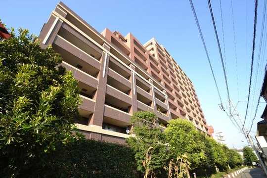Local appearance photo. Exterior (1)