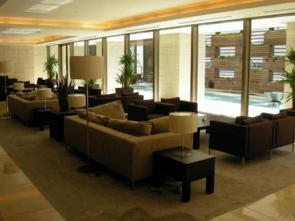 Other common areas. lobby