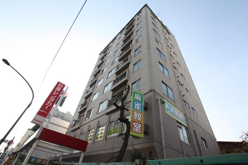 Local appearance photo. Per yang per southwest angle room ・ Good view