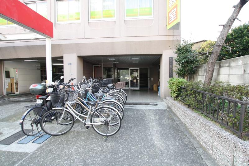 Other common areas
