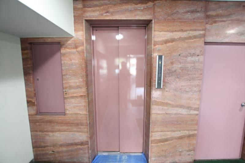 Other common areas
