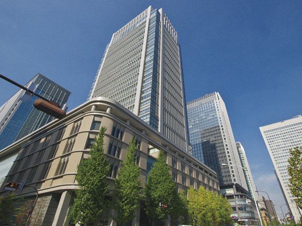 Surrounding environment. "Otemachi" 19 minutes Tokyu Meguro Line express direct to the station (Toei Mita Line rode) (Photo Station)