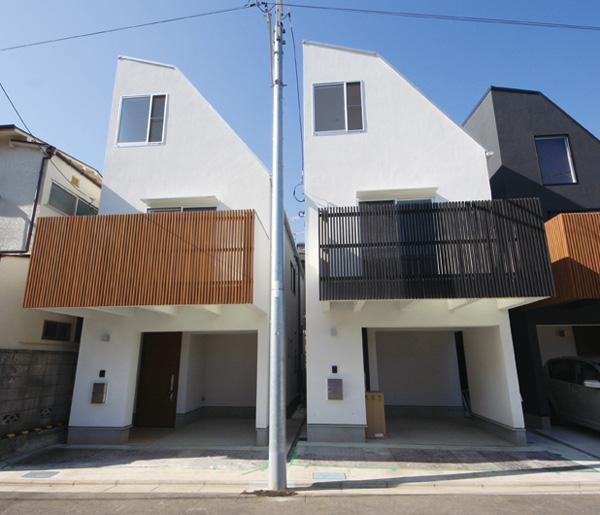 Local appearance photo. Local appearance (2013 November shooting)