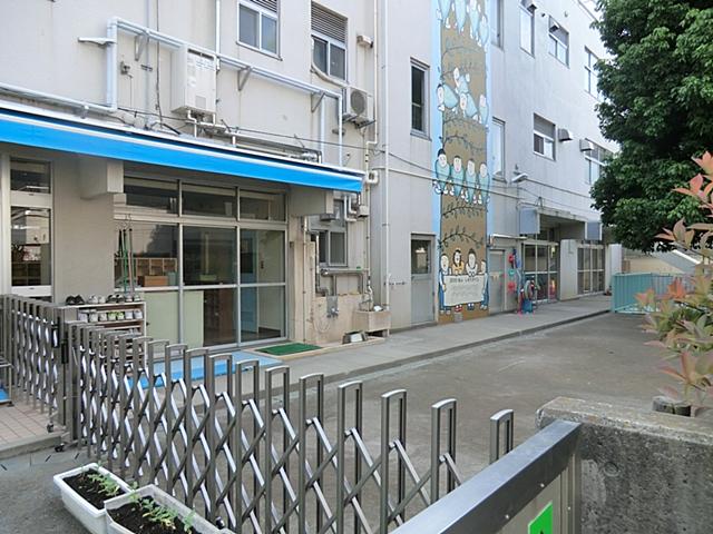 kindergarten ・ Nursery. 150m until Ito Nursery