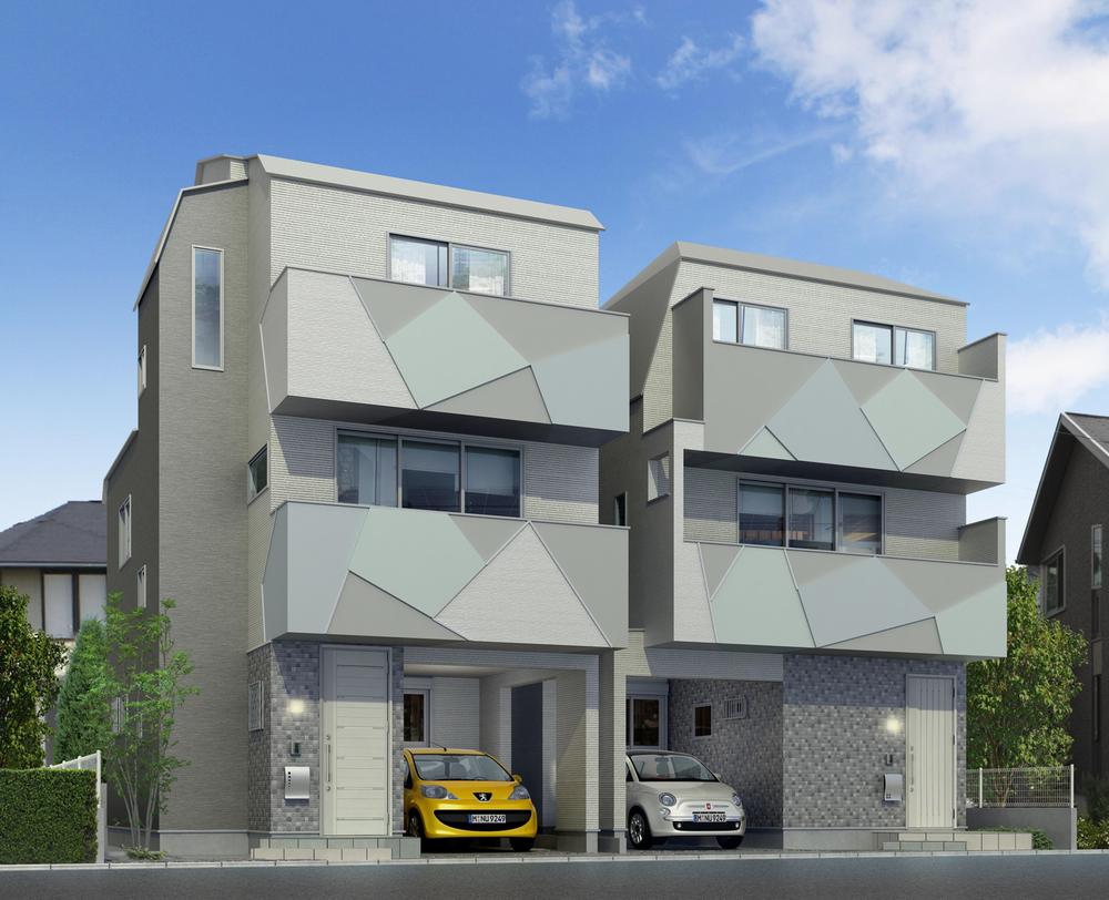 Rendering (appearance). Rendering