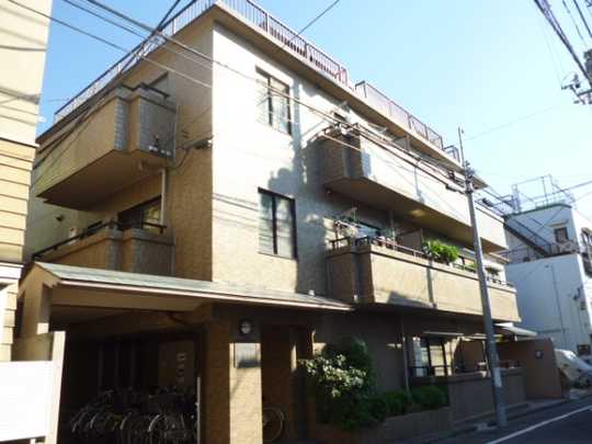 Local appearance photo. appearance
