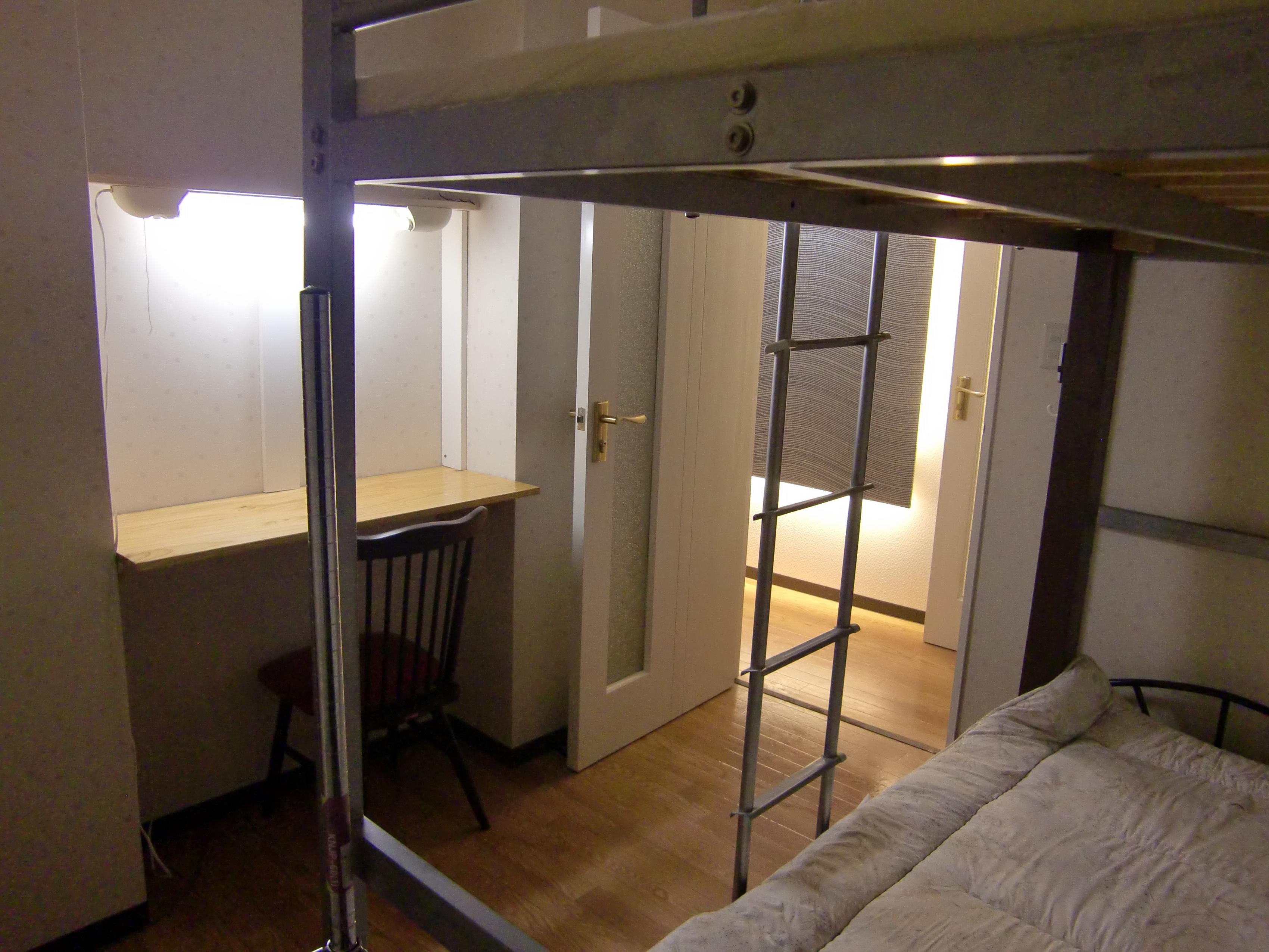 Living and room.  ☆ Interior ☆ 