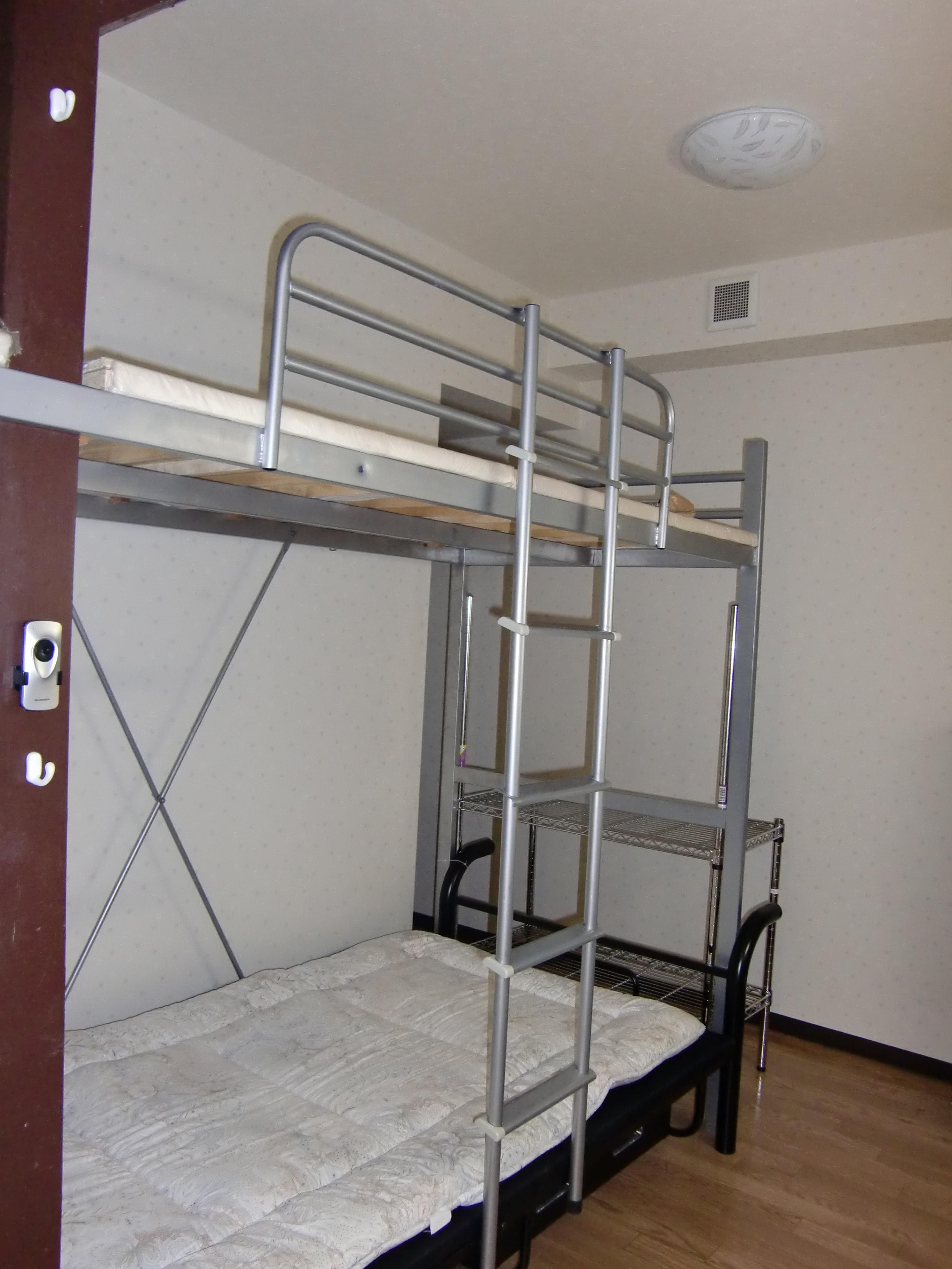 Living and room.  ☆ Interior ☆ 