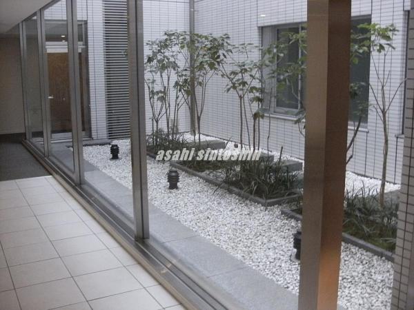 Other common areas