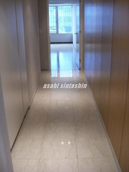 Other introspection. Flat entrance It is a separate room