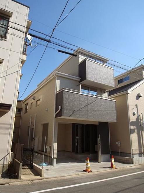 Same specifications photos (appearance). Example of construction