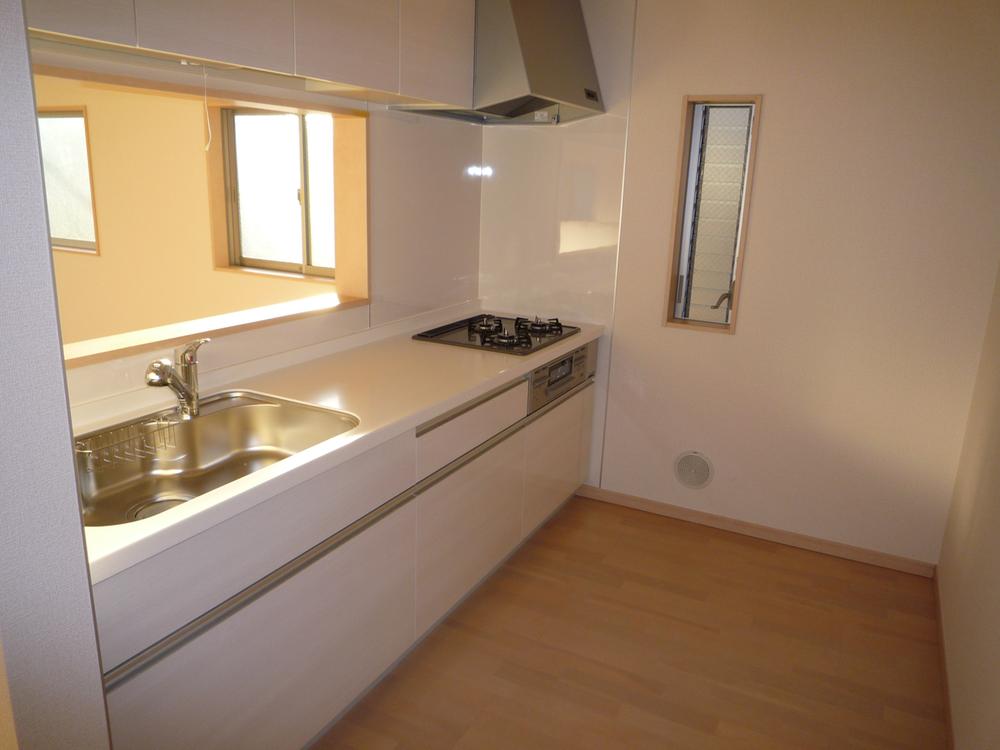 Same specifications photo (kitchen). (2 ・ 3 Building) same specification